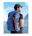 کوله پشتی مانفروتو مدل Manfrotto Off road Hiker Backpack 30L رنگ آبی