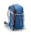 کوله پشتی مانفروتو مدل Manfrotto Off road Hiker Backpack 30L رنگ آبی
