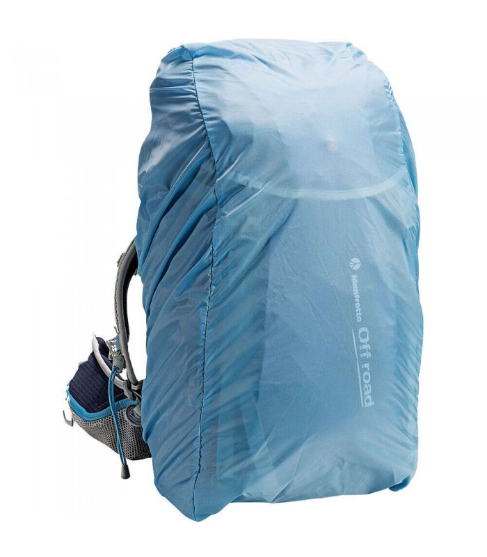 کوله پشتی مانفروتو مدل Manfrotto Off road Hiker Backpack 30L رنگ آبی