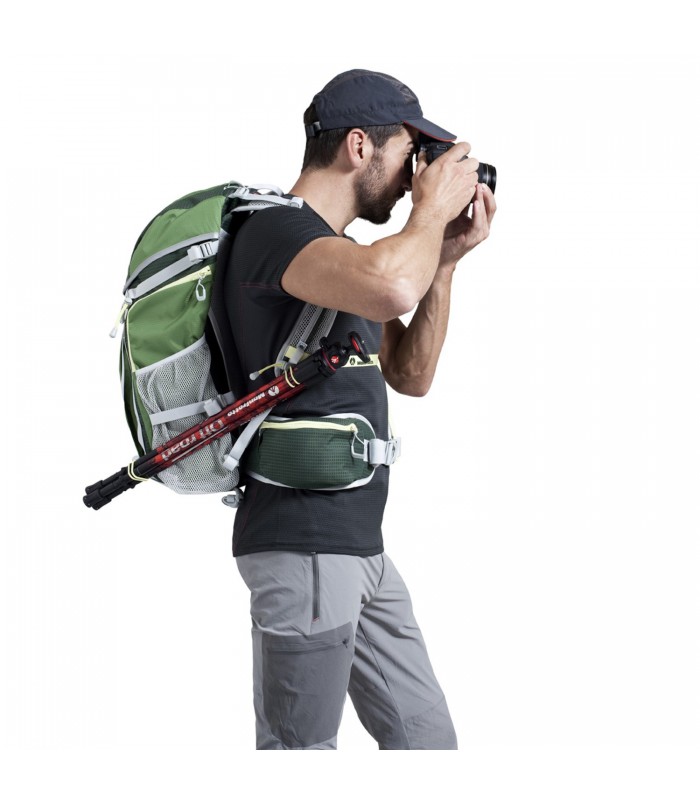 Manfrotto Off road Hiker Backpack 30L