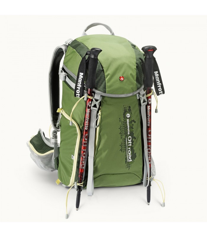 Manfrotto Off road Hiker Backpack 30L