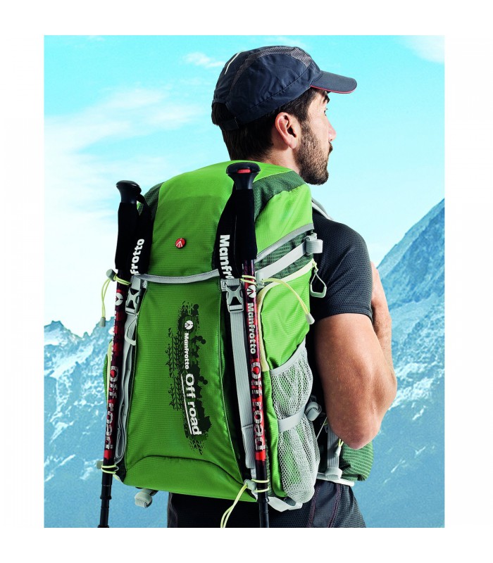 Manfrotto Off road Hiker Backpack 30L
