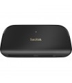 کارت خوان Sandisk مدل ImageMate PRO USB Type-C