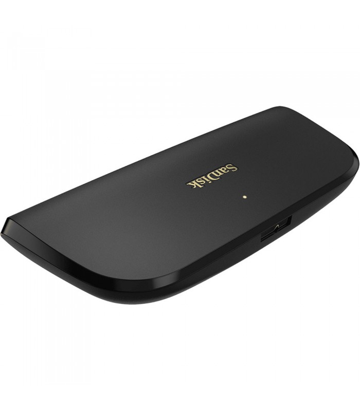 کارت خوان Sandisk مدل ImageMate PRO USB Type-C