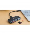 کارت خوان Sandisk مدل ImageMate PRO USB Type-C