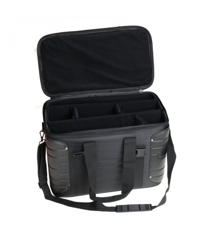 کیف فلاش گودوکس مدل Godox CB-10 مناسب برای کیت فلاش LED 1000