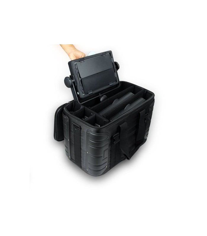 کیف فلاش گودوکس مدل Godox CB-10 مناسب برای کیت فلاش LED 1000