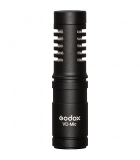 میکروفن شات گان گودوکس مدل Godox VD-Mic Ultracompact