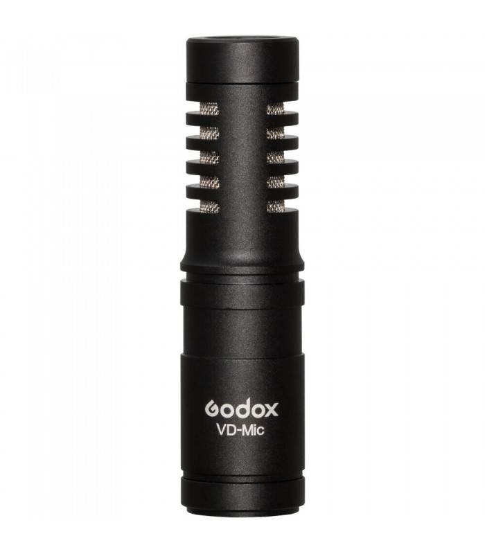 میکروفن شات گان گودوکس مدل Godox VD-Mic Ultracompact