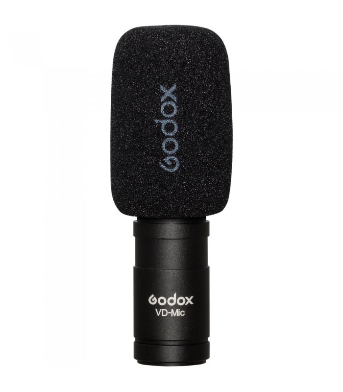 میکروفن شات گان گودوکس مدل Godox VD-Mic Ultracompact
