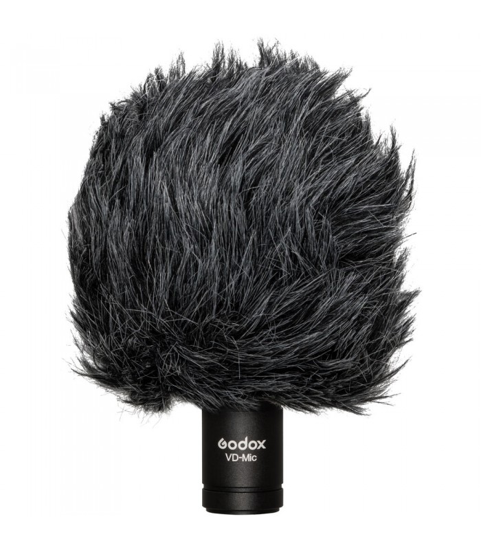 میکروفن شات گان گودوکس مدل Godox VD-Mic Ultracompact