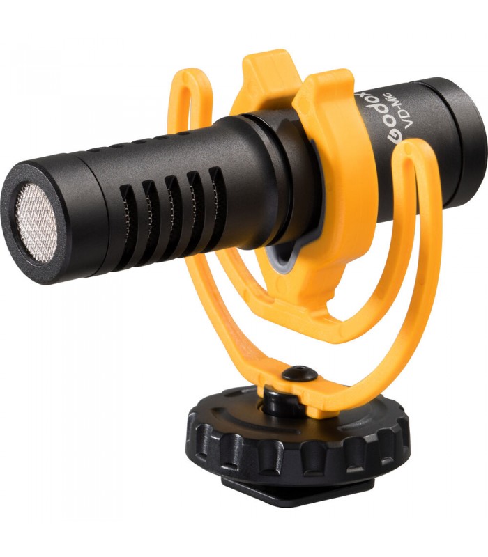 میکروفن شات گان گودوکس مدل Godox VD-Mic Ultracompact