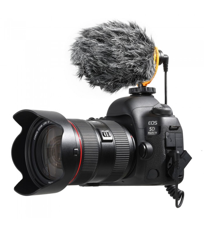 میکروفن شات گان گودوکس مدل Godox VD-Mic Ultracompact