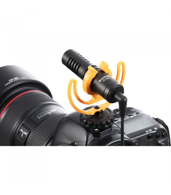 میکروفن شات گان گودوکس مدل Godox VD-Mic Ultracompact