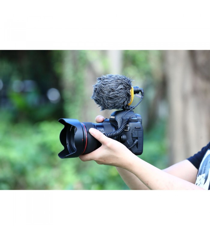 میکروفن شات گان گودوکس مدل Godox VD-Mic Ultracompact