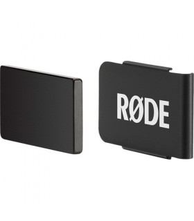 گیره میکروفن رود مدل Rode MagClip GO برای میکروفن Wireless GO