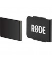 گیره میکروفن رود مدل Rode MagClip GO برای میکروفن Wireless GO
