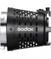 مبدل بوئنز به S30 گودوکس مدل Godox SA-17
