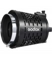 مبدل بوئنز به S30 گودوکس مدل Godox SA-17