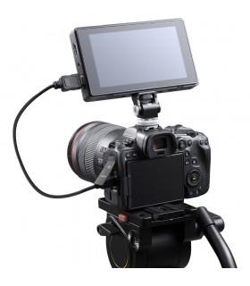 مانیتور رودوربینی لمسی گودوکس مدل Godox GM55 5.5" 4K