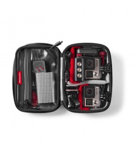 هارد کیس مانفروتو مدل Manfrotto Offroad Stunt سایز Small