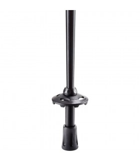 عصا و تک پایه مانفروتو مدل Manfrotto OFF ROAD WALKING STICKS رنگ سبز