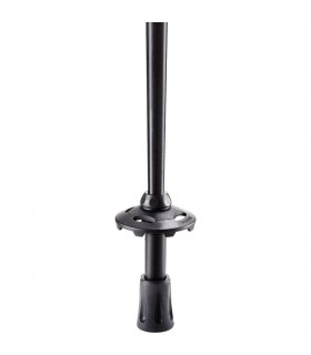 عصا و تک پایه مانفروتو مدل Manfrotto OFF ROAD WALKING STICKS رنگ آبی
