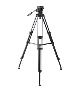 سه پایه آلومینیومی لیبک مدل Libec 650EX