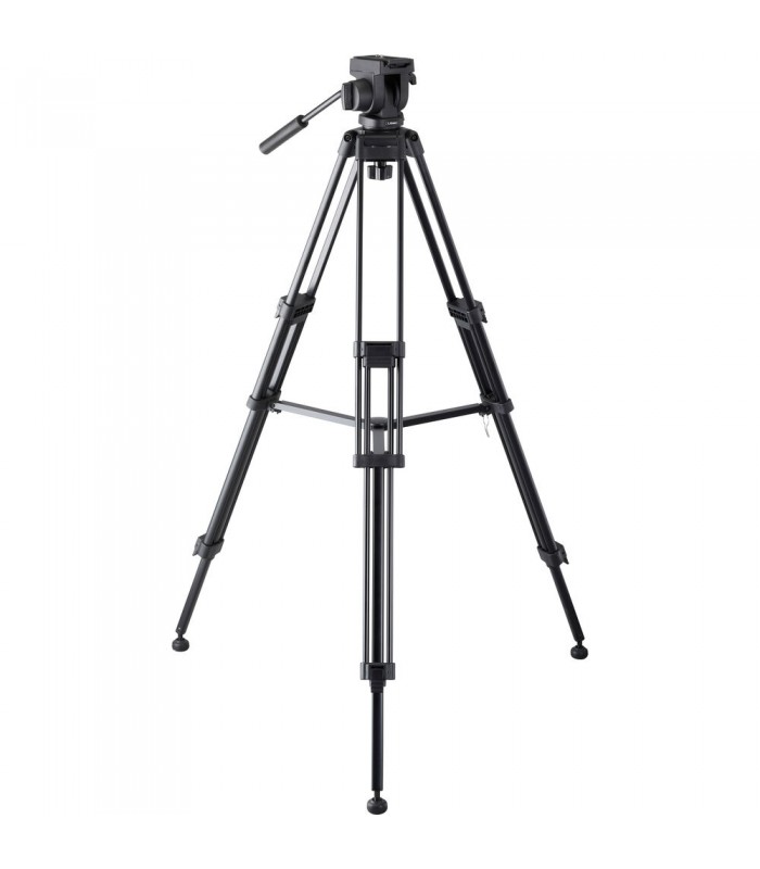 سه پایه آلومینیومی لیبک مدل Libec 650EX