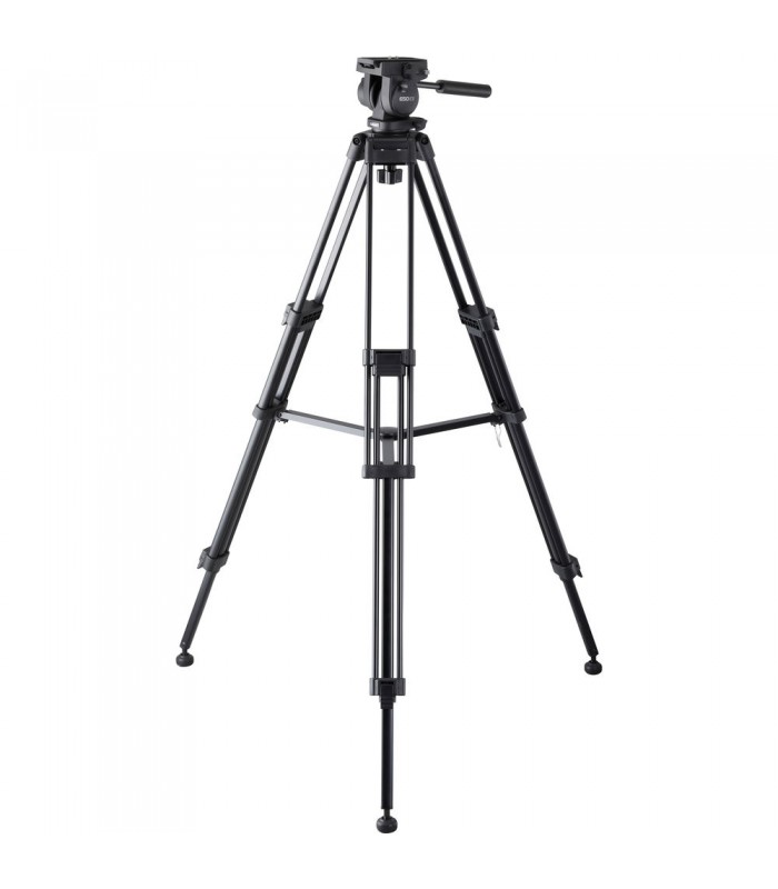 سه پایه آلومینیومی لیبک مدل Libec 650EX