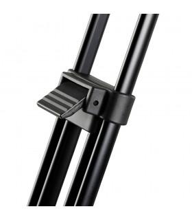 سه پایه آلومینیومی لیبک مدل Libec 650EX