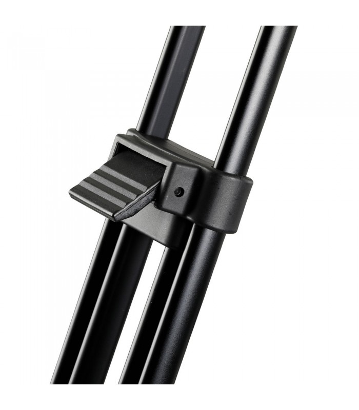 سه پایه آلومینیومی لیبک مدل Libec 650EX