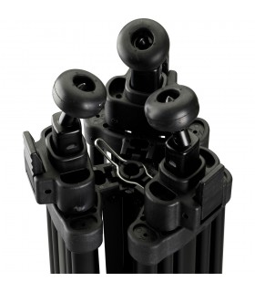 سه پایه آلومینیومی لیبک مدل Libec 650EX