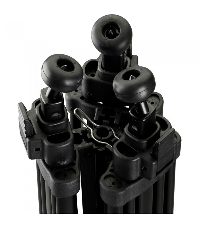 سه پایه آلومینیومی لیبک مدل Libec 650EX