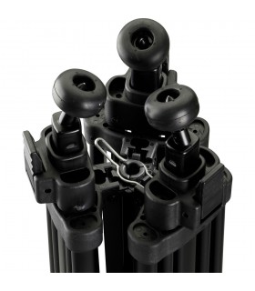 سه پایه آلومینیومی لیبک مدل Libec 650EX