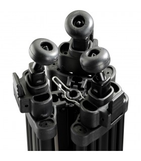 سه پایه آلومینیومی لیبک مدل Libec 650EX