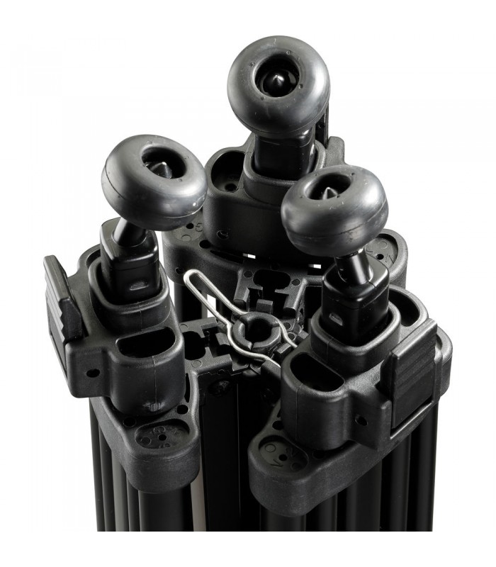 سه پایه آلومینیومی لیبک مدل Libec 650EX