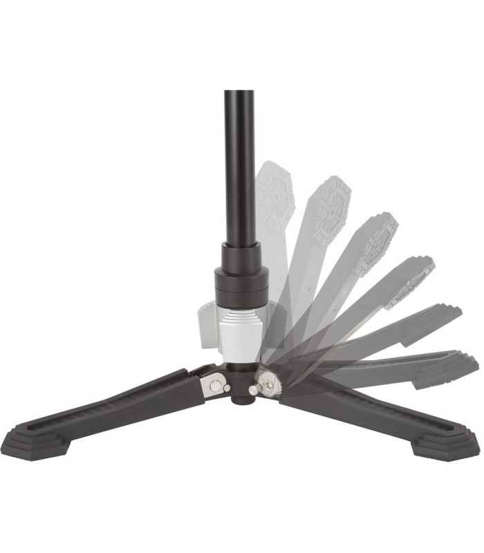 مونوپاد فیلم‌برداری لیبک مدل Libec HFMP