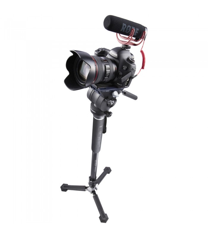 مونوپاد فیلم‌برداری لیبک مدل Libec HFMP