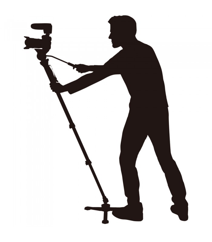 مونوپاد فیلم‌برداری لیبک مدل Libec HFMP