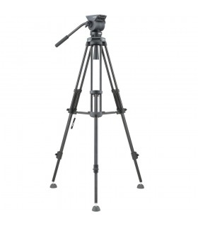 سه پایه آلومینیومی لیبک مدل Libec ALLEX