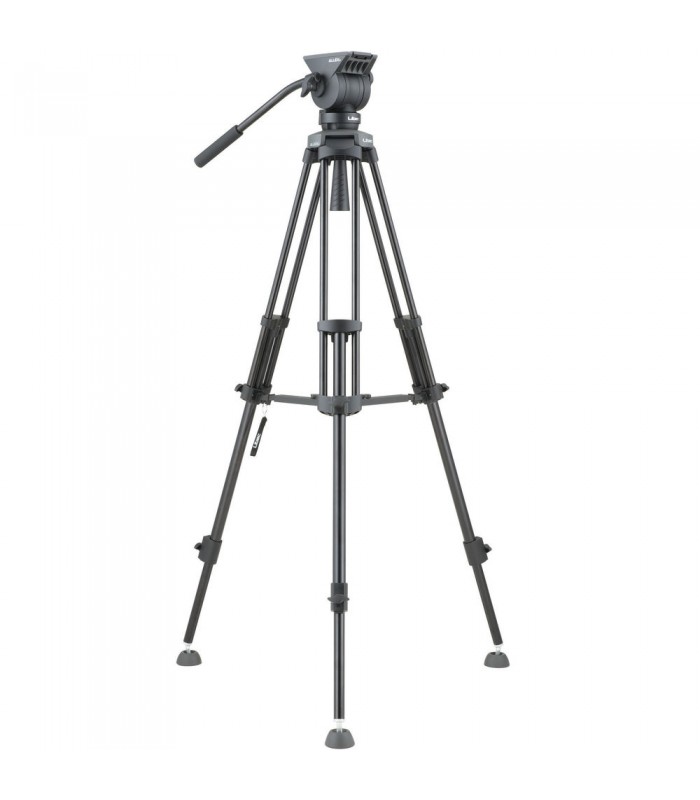 سه پایه آلومینیومی لیبک مدل Libec ALLEX