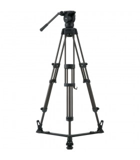 سه پایه آلومینیومی لیبک مدل Libec LX7