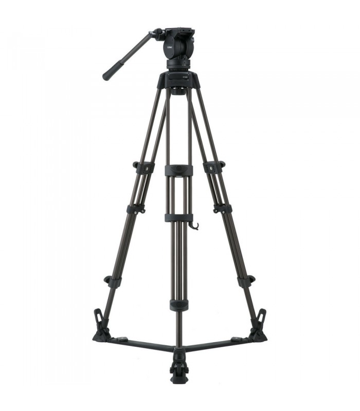 سه پایه آلومینیومی لیبک مدل Libec LX7