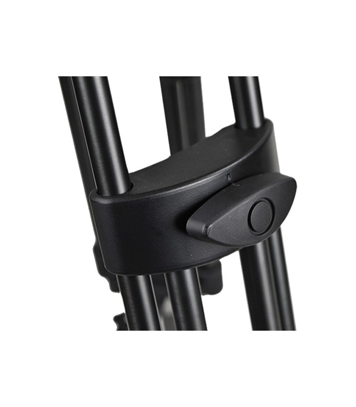 سه پایه آلومینیومی لیبک مدل Libec LX7