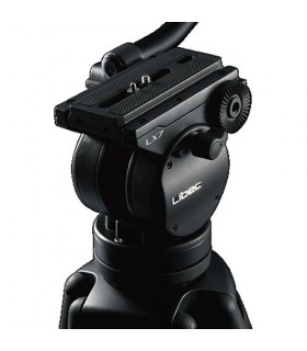 سه پایه آلومینیومی لیبک مدل Libec LX7