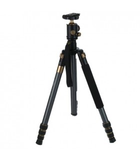 سه پایه آلومینیومی فوتومکس مدل Fotomax FX-968