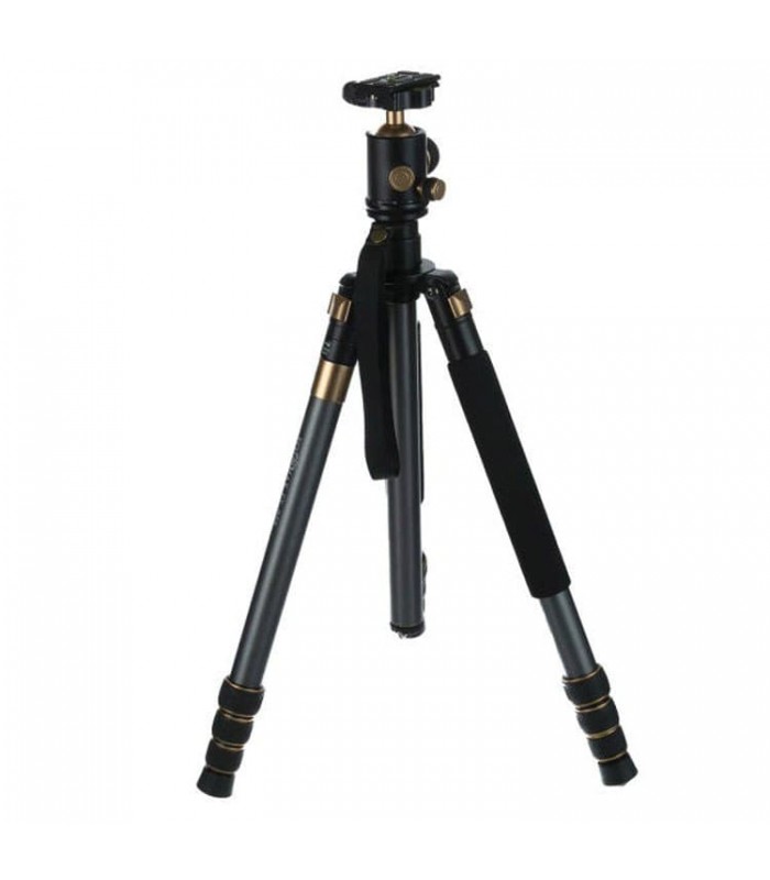 سه پایه آلومینیومی فوتومکس مدل Fotomax FX-968