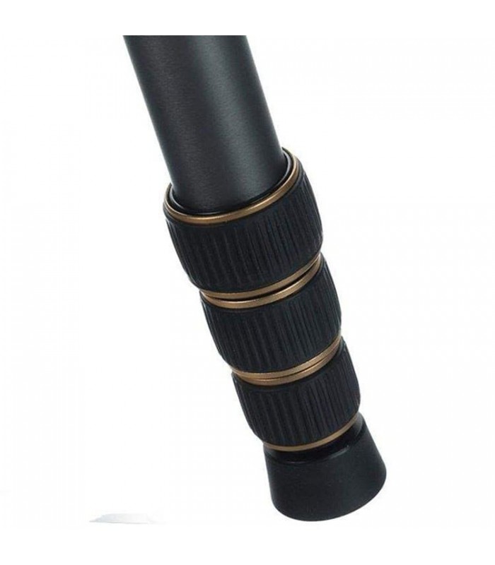 سه پایه آلومینیومی فوتومکس مدل Fotomax FX-968