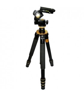 سه پایه آلومینیومی فوتومکس مدل Fotomax FX-1000